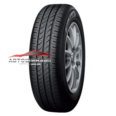 Летние шины Yokohama BluEarth AE01 185/65R15 88T